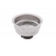 FILTRO CREMA 2TZ DE'LONGHI