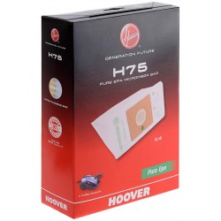 HOOWER H75
