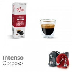 Intenso Corposo Caffitaly