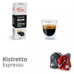 Ristretto Caffitaly