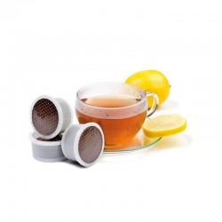Thé al Limone Solubile COOP