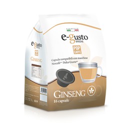 Ginseng