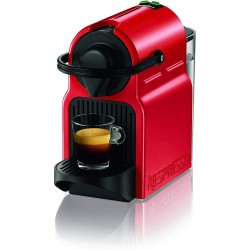 Nespresso Inissia