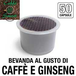 Ginseng Solubile