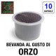 Orzo Solubile