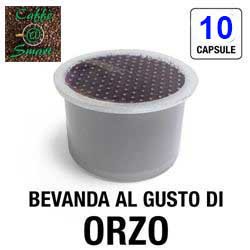 Orzo Solubile