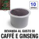 Ginseng Solubile