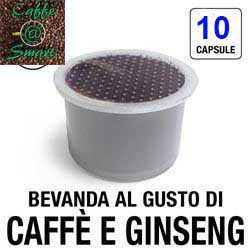 Ginseng Solubile