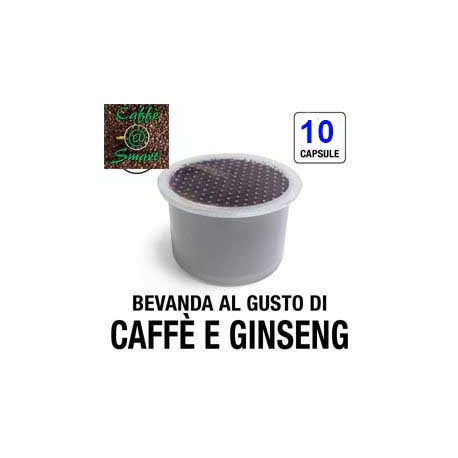 Ginseng Solubile