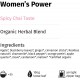 Women's Power