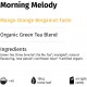Morning Melody