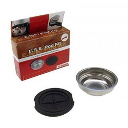 E.S.E POD KIT