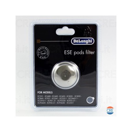 FILTRO ESE DELONGHI
