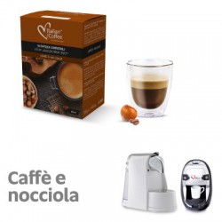 Nocciola Firma