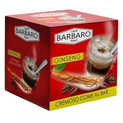 Ginseng solubile
