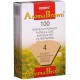 Aroma Brown