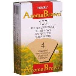 Aroma Brown