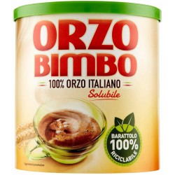 Orzo Bimbo