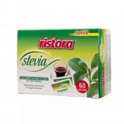 Dolcificante Stevia 60
