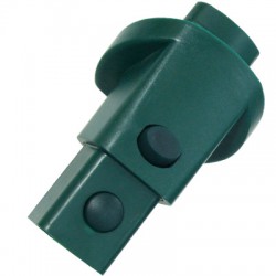 Adattatore Elettrificato