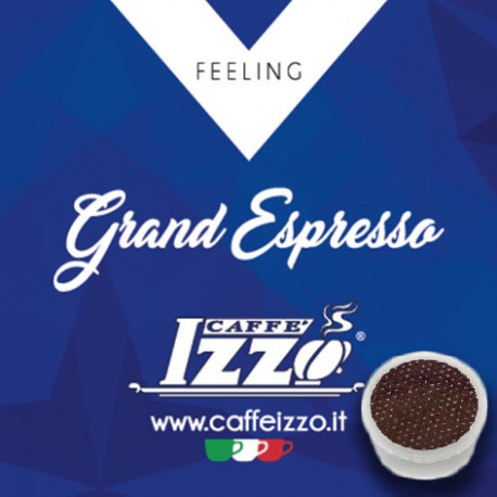 Grand Espresso Point