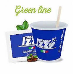 Kit 150 Caffè Izzo