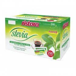 Dolcificante Stevia 150