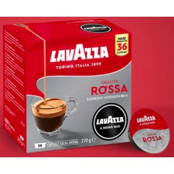 Qualità Rossa