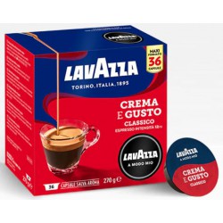Crema e Gusto Classico