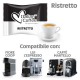 Ristretto Fiorfiore Coop