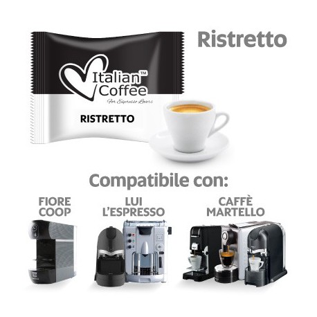 Ristretto Fiorfiore Coop