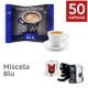 Borbone Don Carlo Miscela BLU