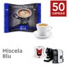 Borbone Don Carlo Miscela BLU