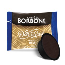 Borbone Blu Mio