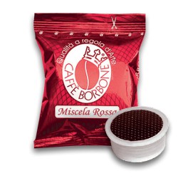 Borbone Rosso Point