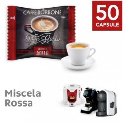 Borbone Rosso Mio