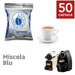 Borbone Blu Nespresso