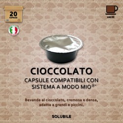 Cioccolato