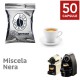 Borbone Nero Nespresso
