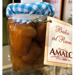 Babà al Rum