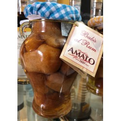 Babà al Rum