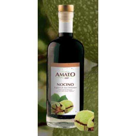 Nocino