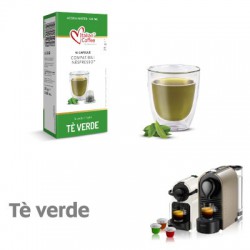 Tè Verde