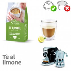 Tè Limone