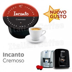 Incanto Lavazza Blue