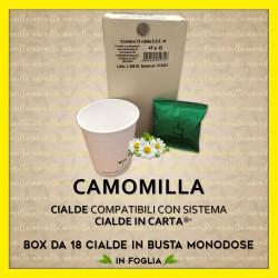 CAMOMILLA