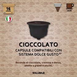 CIOCCOLATO DG