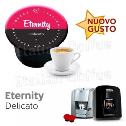 Eternity Lavazza Blue