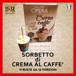Crema Caffè