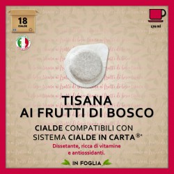 Frutti di Bosco